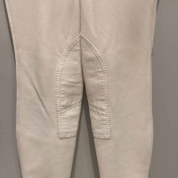 Equestrian pants - Picture 3 of 7